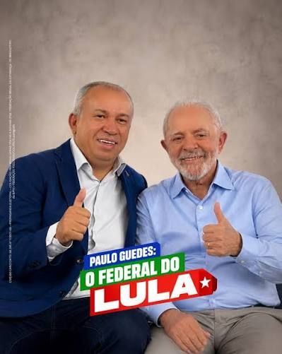 Paulo Guedes